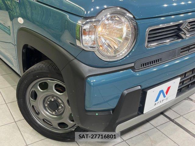 Suzuki HUSTLER 2022-06 7617095-11