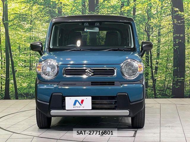 Suzuki HUSTLER 2022-06 7617095-13
