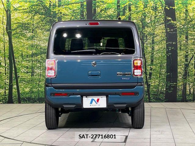 Suzuki HUSTLER 2022-06 7617095-14