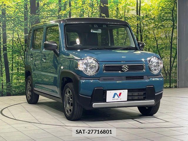 Suzuki HUSTLER 2022-06 7617095-15