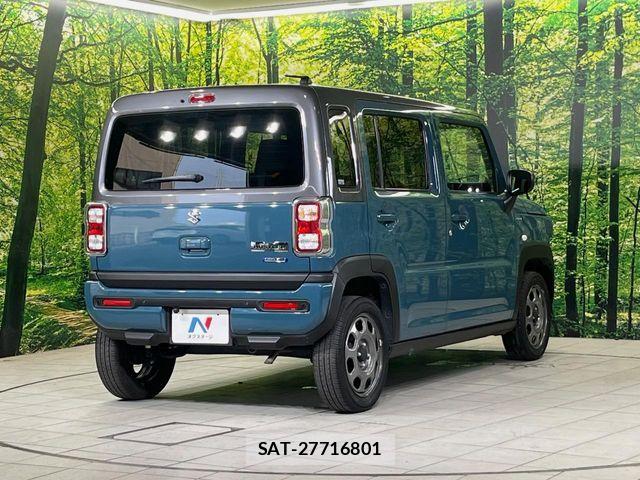Suzuki HUSTLER 2022-06 7617095-16