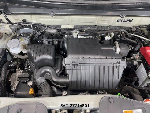 Suzuki HUSTLER 2022-06 7617095-17