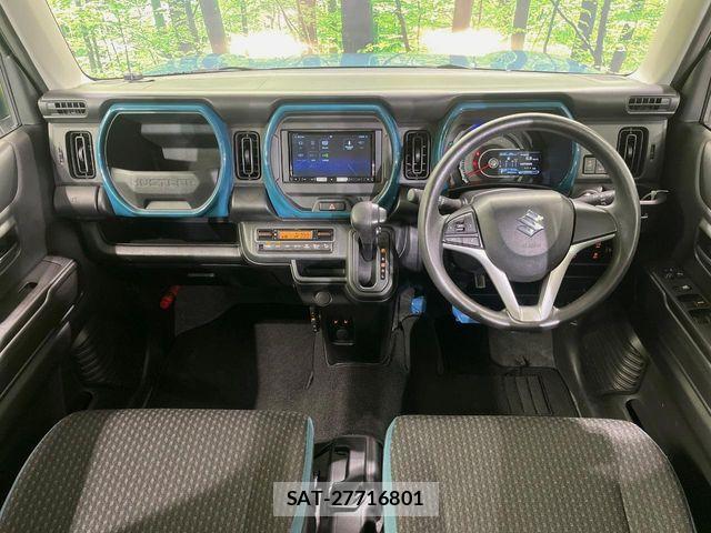 Suzuki HUSTLER 2022-06 7617095-1