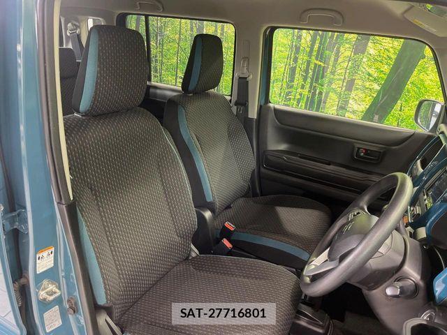 Suzuki HUSTLER 2022-06 7617095-7