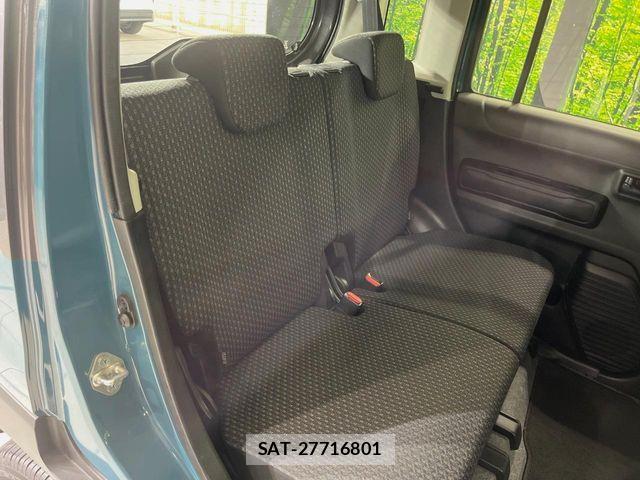 Suzuki HUSTLER 2022-06 7617095-8