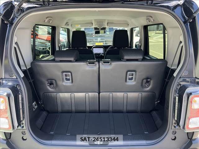 Suzuki HUSTLER 2025-10 7617054-10