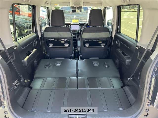 Suzuki HUSTLER 2025-10 7617054-11