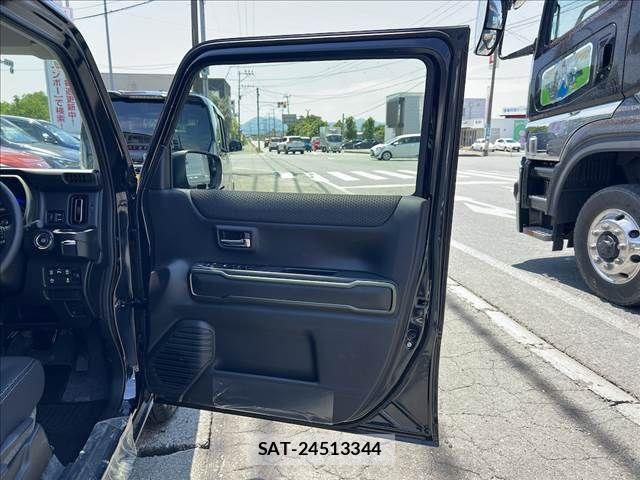 Suzuki HUSTLER 2025-10 7617054-12