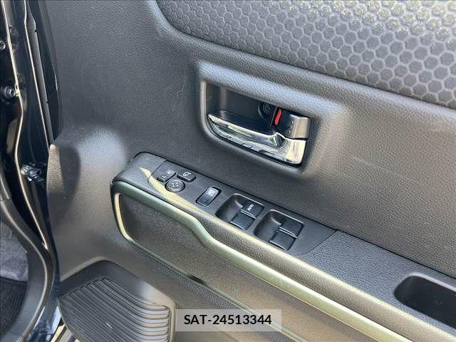 Suzuki HUSTLER 2025-10 7617054-13