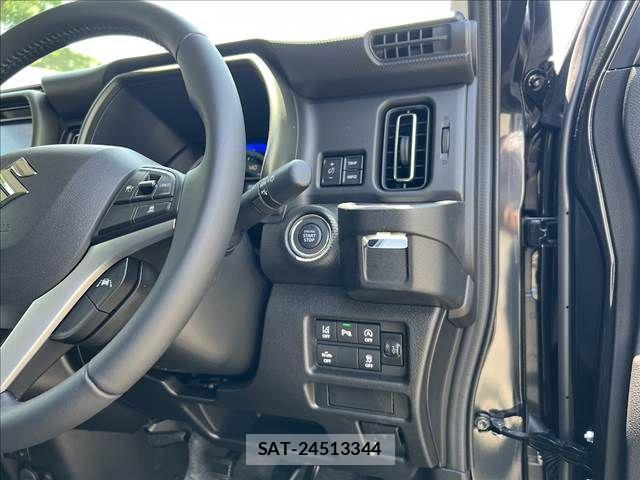 Suzuki HUSTLER 2025-10 7617054-14