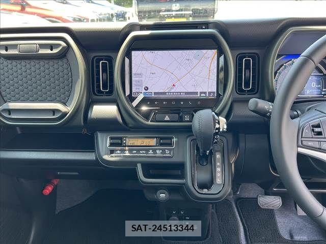 Suzuki HUSTLER 2025-10 7617054-16