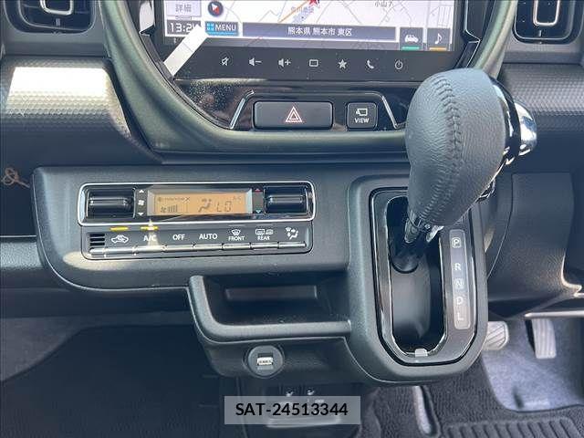 Suzuki HUSTLER 2025-10 7617054-17