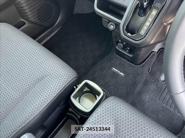 Suzuki HUSTLER 2025-10 7617054-18