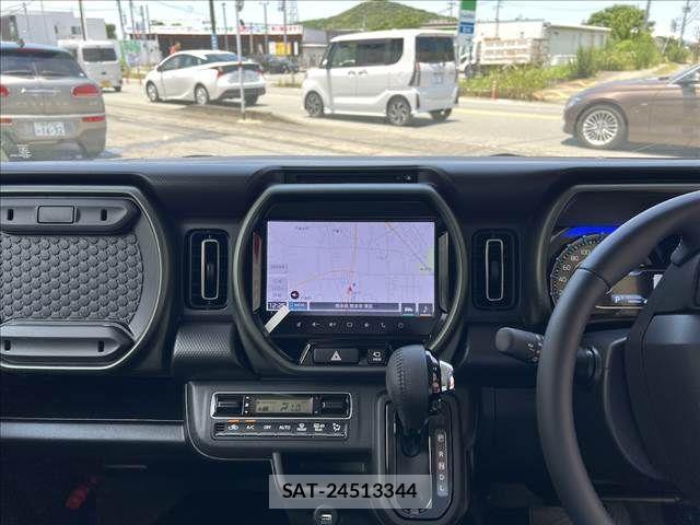 Suzuki HUSTLER 2025-10 7617054-1
