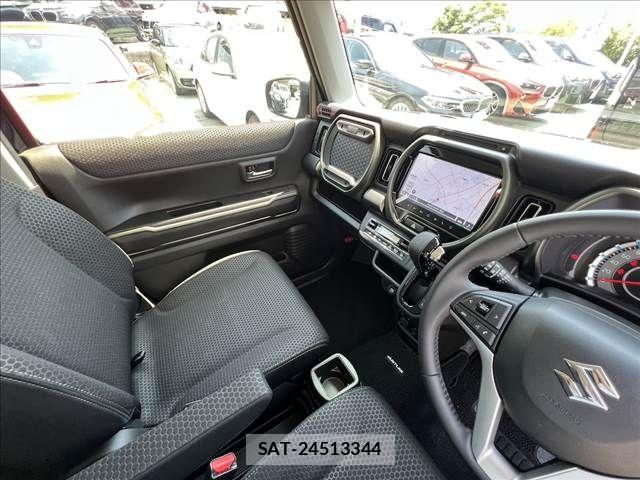 Suzuki HUSTLER 2025-10 7617054-20