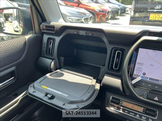 Suzuki HUSTLER 2025-10 7617054-21