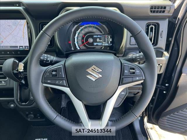 Suzuki HUSTLER 2025-10 7617054-23