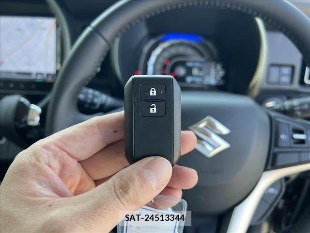 Suzuki HUSTLER 2025-10 7617054-24