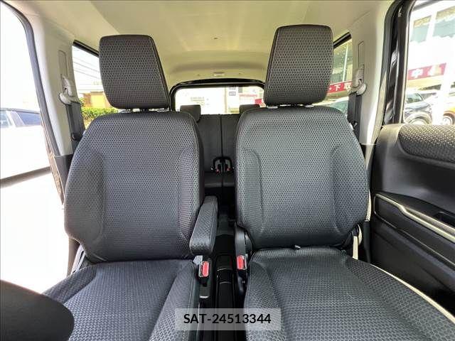 Suzuki HUSTLER 2025-10 7617054-25