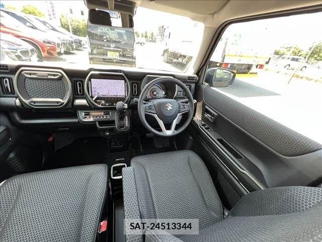 Suzuki HUSTLER 2025-10 7617054-26