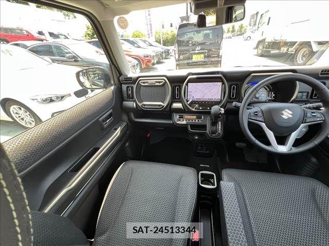Suzuki HUSTLER 2025-10 7617054-27