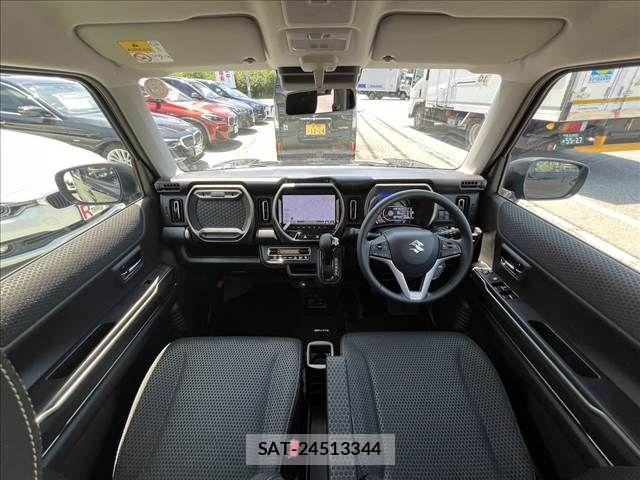 Suzuki HUSTLER 2025-10 7617054-28