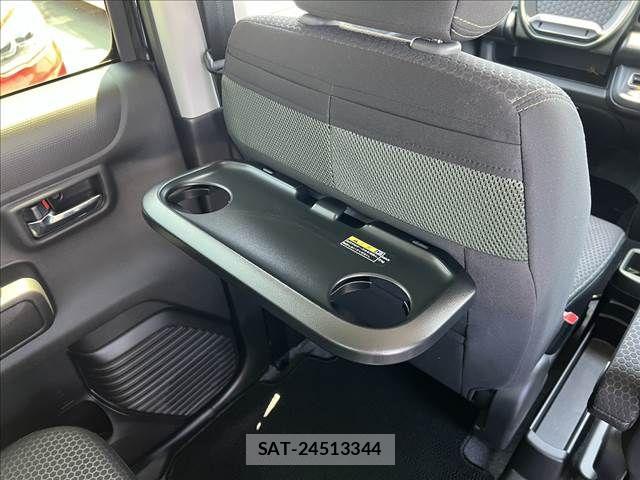 Suzuki HUSTLER 2025-10 7617054-29