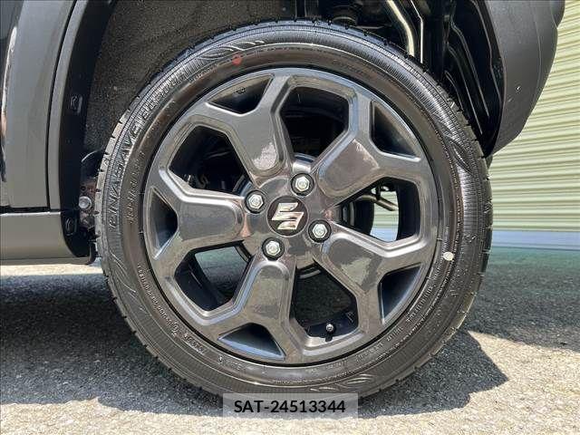 Suzuki HUSTLER 2025-10 7617054-5