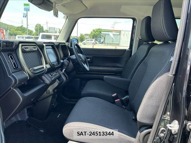 Suzuki HUSTLER 2025-10 7617054-7