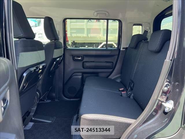 Suzuki HUSTLER 2025-10 7617054-8