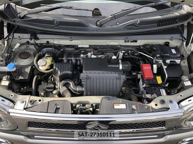 Suzuki HUSTLER 2021-01 7617097-9