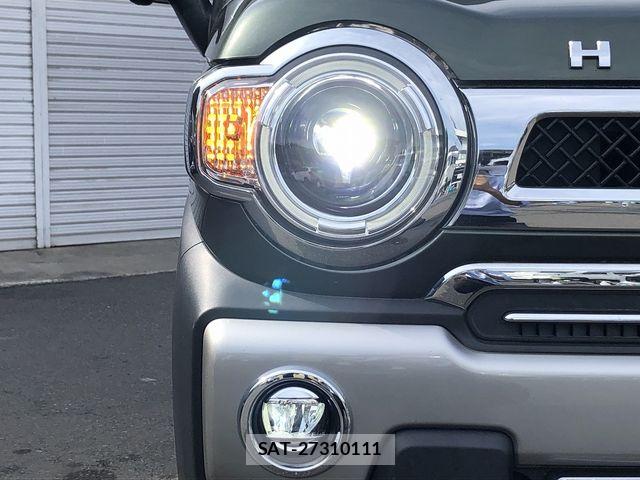 Suzuki HUSTLER 2021-01 7617097-10