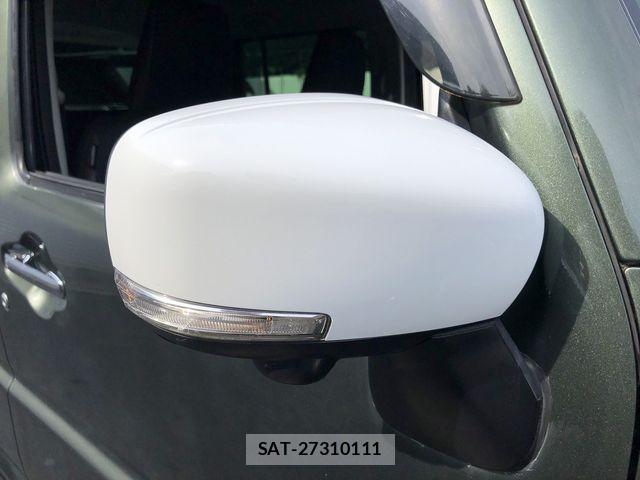 Suzuki HUSTLER 2021-01 7617097-11