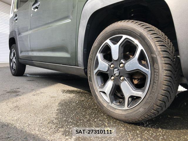 Suzuki HUSTLER 2021-01 7617097-13