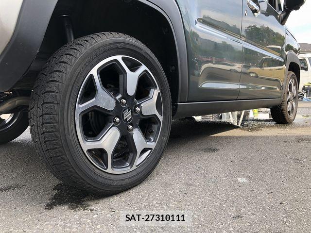 Suzuki HUSTLER 2021-01 7617097-14