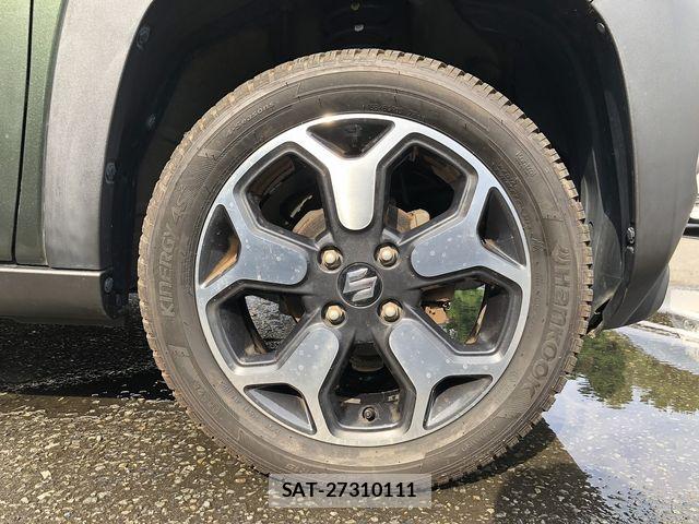 Suzuki HUSTLER 2021-01 7617097-15