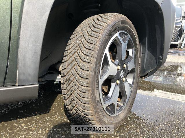 Suzuki HUSTLER 2021-01 7617097-16