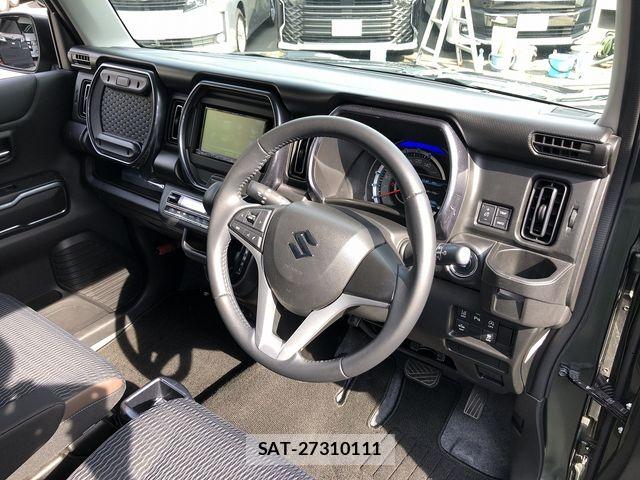 Suzuki HUSTLER 2021-01 7617097-17
