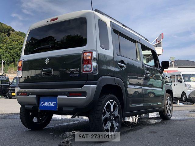 Suzuki HUSTLER 2021-01 7617097-1