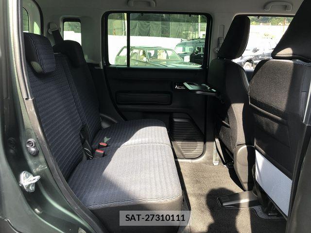 Suzuki HUSTLER 2021-01 7617097-19