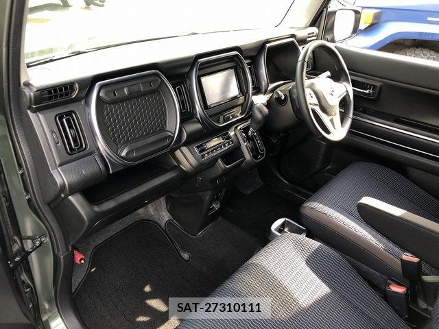 Suzuki HUSTLER 2021-01 7617097-20