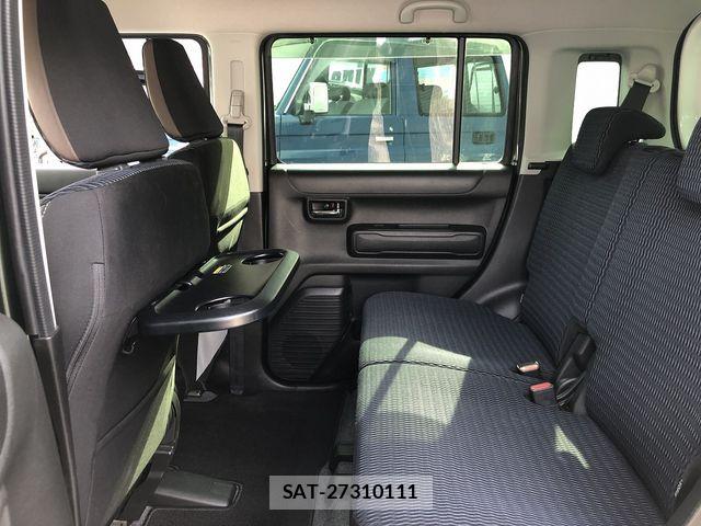 Suzuki HUSTLER 2021-01 7617097-22