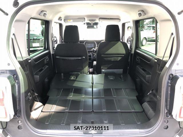 Suzuki HUSTLER 2021-01 7617097-23