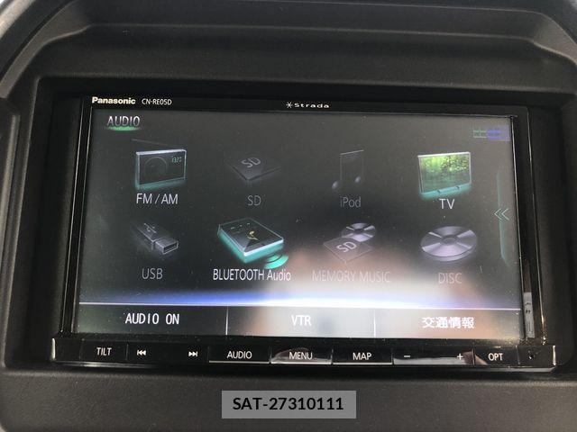 Suzuki HUSTLER 2021-01 7617097-27