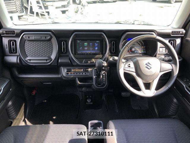 Suzuki HUSTLER 2021-01 7617097-2
