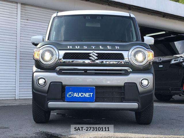 Suzuki HUSTLER 2021-01 7617097-3