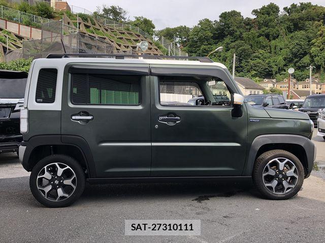 Suzuki HUSTLER 2021-01 7617097-5