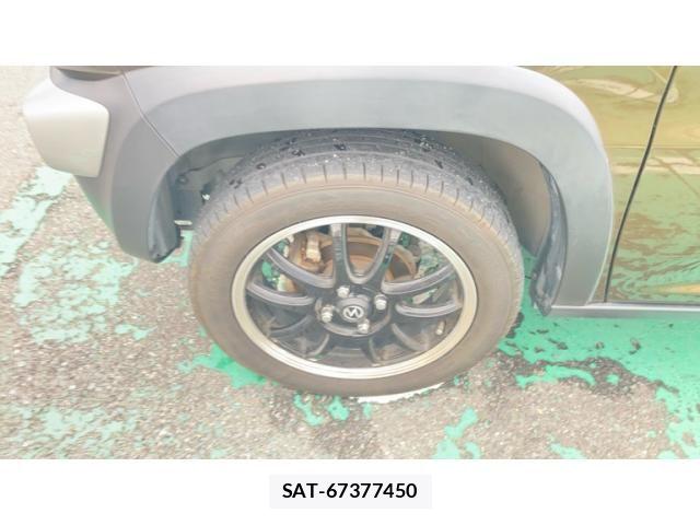 Suzuki HUSTLER 2018-02 7617107-9