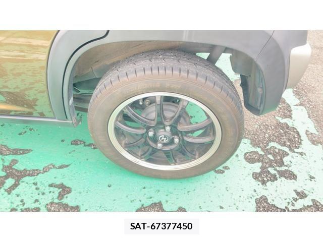 Suzuki HUSTLER 2018-02 7617107-10