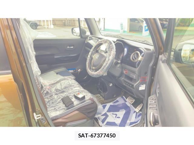 Suzuki HUSTLER 2018-02 7617107-11